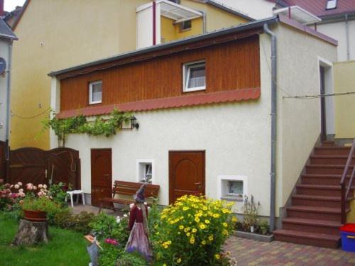 Pension Scheers Meissen Exterior photo